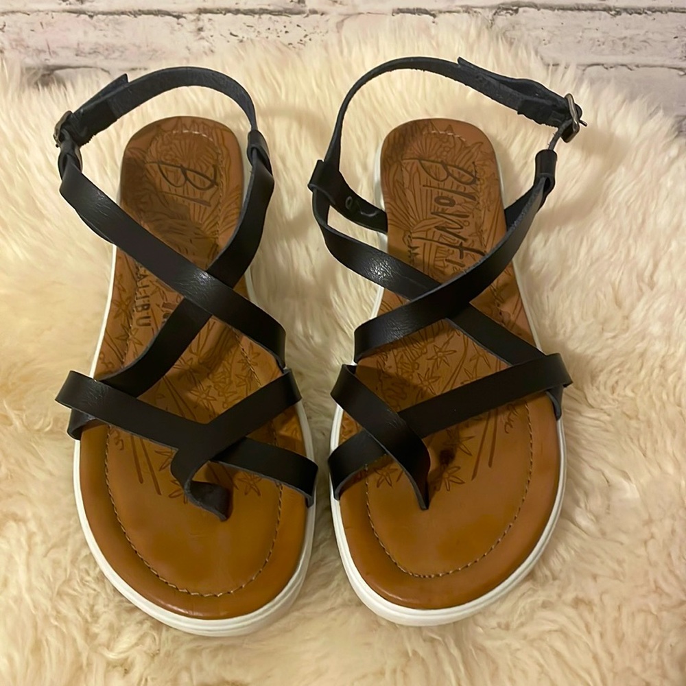 Blowfish Malibu Sandals